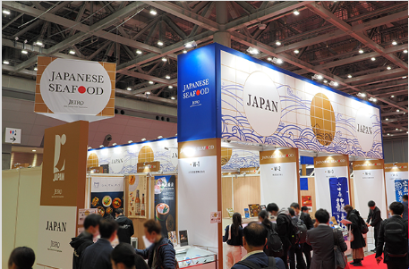 2025年3月日本东京国际食品与饮料展 FOODEX JAPAN