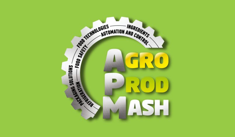 2025年俄罗斯莫斯科食品加工和包装机械展览会Agroprodmash